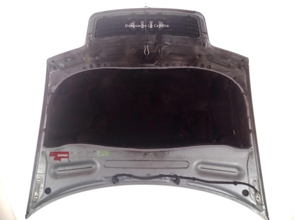 CAPO AUDI A6 Avant (4B5, C5) |Desguaces La Cabaña