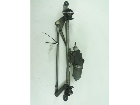 KD3567340B MOTOR LIMPIAPARABRISAS DEL MAZDA CX-5 (KE, GH) |Desguaces La Cabaña