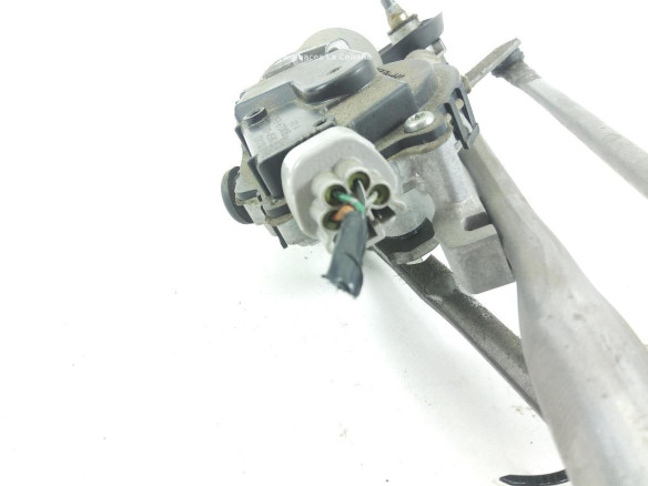 KD3567340B MOTOR LIMPIAPARABRISAS DEL MAZDA CX-5 (KE, GH) |Desguaces La Cabaña