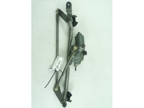 KD3567340B MOTOR LIMPIAPARABRISAS DEL MAZDA CX-5 (KE, GH) |Desguaces La Cabaña