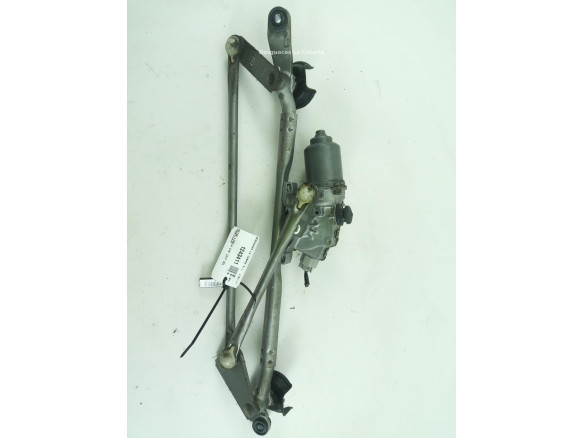 KD3567340B MOTOR LIMPIAPARABRISAS DEL MAZDA CX-5 (KE, GH) |Desguaces La Cabaña