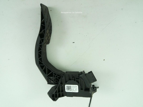 8W1723523 POTENCIOMETRO ACELERADOR AUDI A4 Avant (8W5, B9) |Desguaces La Cabaña