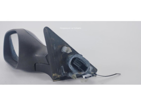 ESPEJO IZQ RENAULT SAFRANE II (B54_) |Desguaces La Cabaña