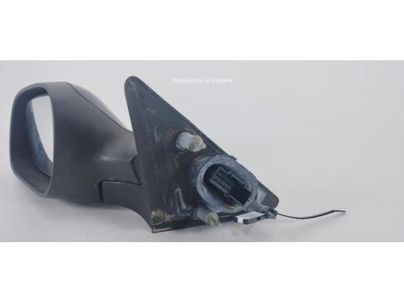 ESPEJO IZQ RENAULT SAFRANE II (B54_) |Desguaces La Cabaña