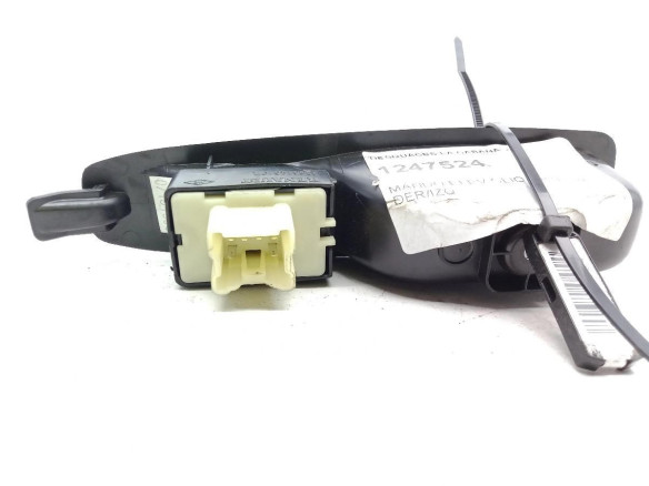 MANDO ELEVALUNAS PUERTA LAT TRA DER RENAULT CLIO IV (BH_) |Desguaces La Cabaña