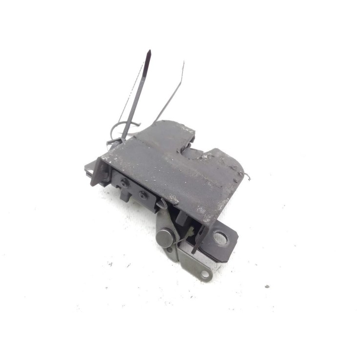 CERRADURA PORTON / TAPA MALETA VW CADDY III Variant (2KB, 2KJ, 2CB, 2CJ) |Desguaces La Cabaña