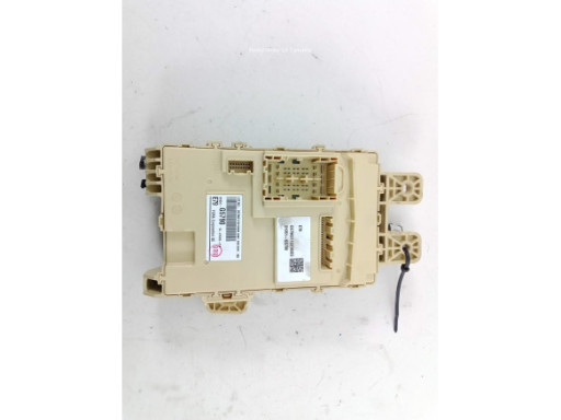 CENTRALITA|Desguaces La Cabaña