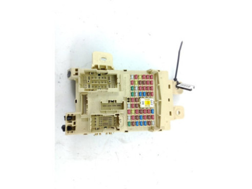 CENTRALITA|Desguaces La Cabaña 2