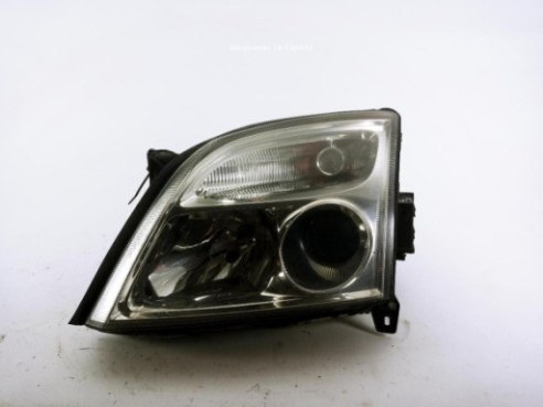 15588700 FARO IZQUIERDO OPEL VECTRA C (Z02) |Desguaces La Cabaña