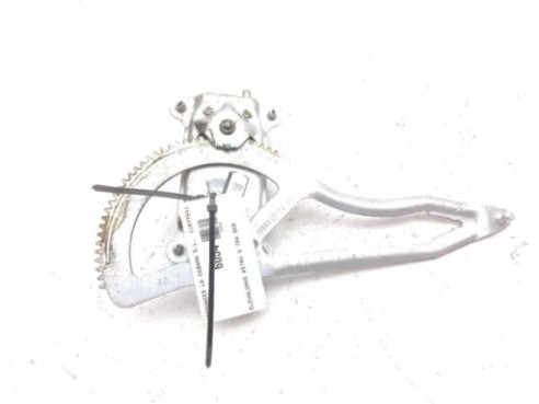 90521872 ELEVALUNAS PUERTA LAT TRA DER OPEL ASTRA G Ranchera familiar (T98) |Desguaces La Cabaña