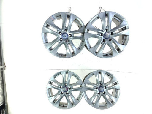 LLANTAS|Desguaces La Cabaña