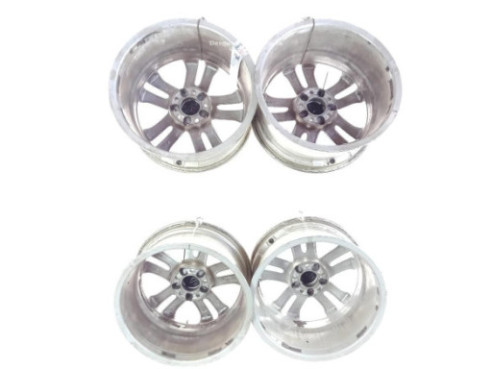 LLANTAS|Desguaces La Cabaña 2