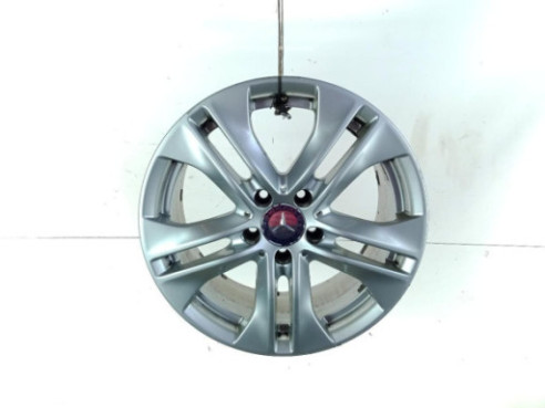A2124010902 KIT LLANTAS ALUMINIO MERCEDES BENZ CLASE E (W212) |Desguaces La Cabaña