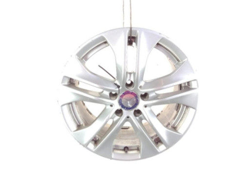 A2124010902 KIT LLANTAS ALUMINIO MERCEDES BENZ CLASE E (W212) |Desguaces La Cabaña