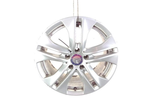 A2124010902 KIT LLANTAS ALUMINIO MERCEDES BENZ CLASE E (W212) |Desguaces La Cabaña