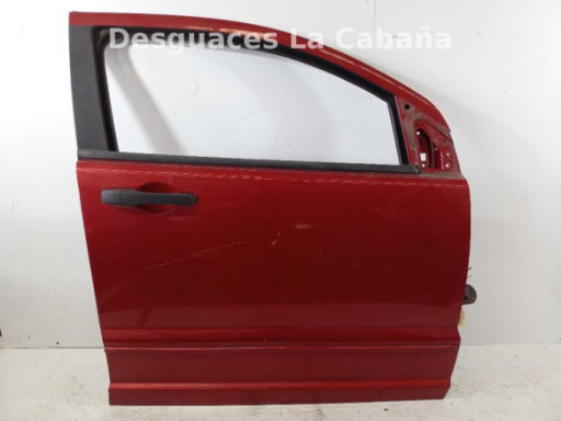 PUERTA|Desguaces La Cabaña
