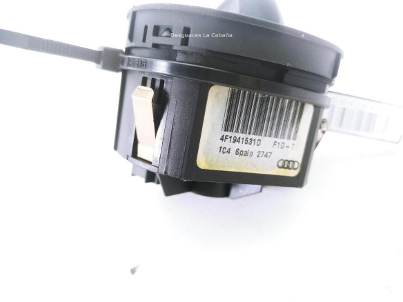 4F1941531D CONMUTADOR LUCES AUDI Q7 (4LB) |Desguaces La Cabaña
