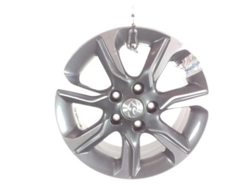 529101K650 LLANTA ALUMINIO 4 HYUNDAI ix20 (JC) |Desguaces La Cabaña