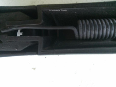 BRAZO LIMPIA TRASERO|Desguaces La Cabaña 2