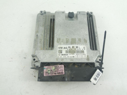 PHQ CAJA CAMBIOS AUDI A4 Avant (8W5, B9)|Desguaces La Cabaña