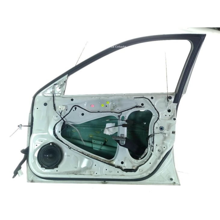 PUERTA LAT DEL DER HONDA ACCORD VIII (CU) |Desguaces La Cabaña