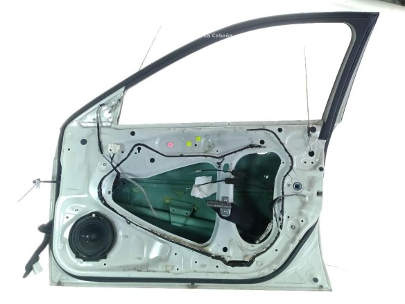 PUERTA LAT DEL DER HONDA ACCORD VIII (CU) |Desguaces La Cabaña