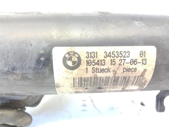 3131345352301 AMORTIGUADOR DEL IZQ BMW X3 (E83) |Desguaces La Cabaña