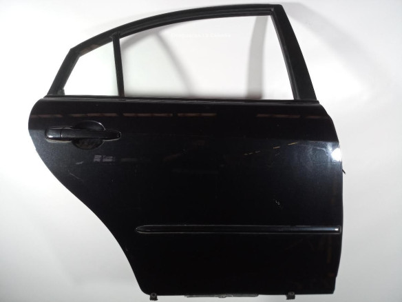 PUERTA LAT TRA DER MAZDA 6 Hatchback (GG) |Desguaces La Cabaña