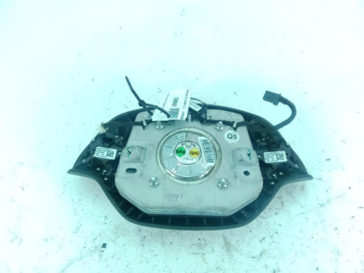 PUERTA LAT TRA IZQ MERCEDES BENZ CLASE S (W221)|Desguaces La Cabaña