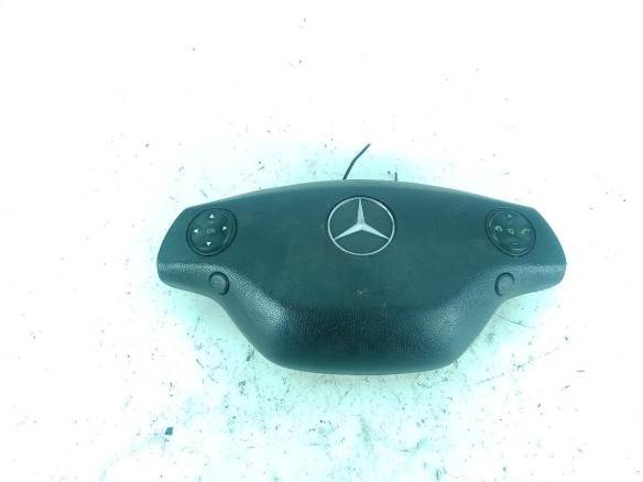 5725063224806102 AIRBAG IZQ MERCEDES BENZ CLASE S (W221) |Desguaces La Cabaña