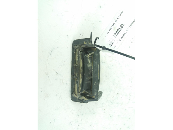 MANILLA PUERTA LAT TRA IZQ EXT RENAULT 9 (L42_) |Desguaces La Cabaña