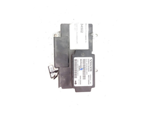 CENTRALITA|Desguaces La Cabaña