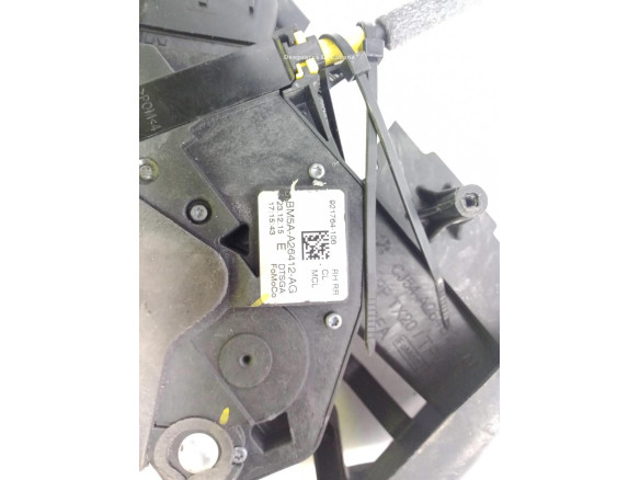 BM5AA26413AG CERRADURA PUERTA LAT TRA DER FORD KUGA II (DM2) |Desguaces La Cabaña