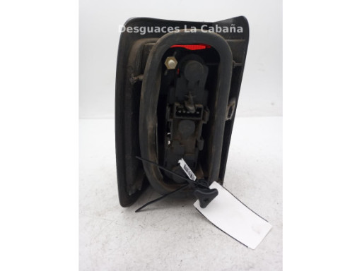PILOTO TRASERO DERECHO EXTERIOR|Desguaces La Cabaña