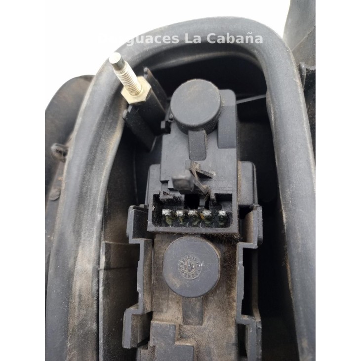 PILOTO TRA DER EXT PEUGEOT 806 (221) |Desguaces La Cabaña