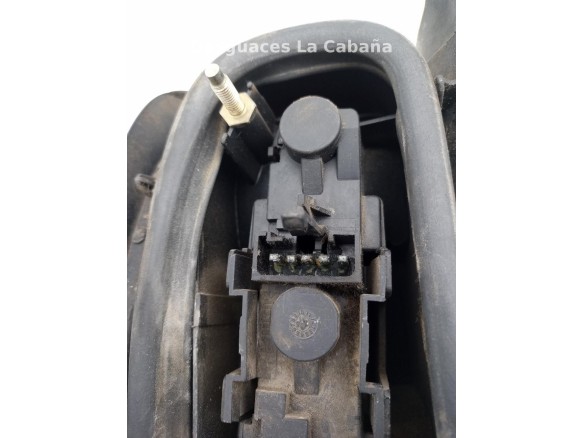 PILOTO TRA DER EXT PEUGEOT 806 (221) |Desguaces La Cabaña