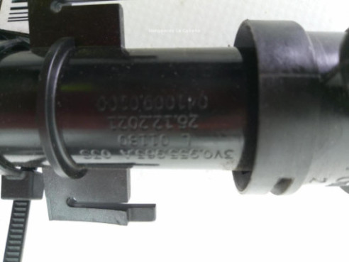 LAVAFAROS IZQUIERDO|Desguaces La Cabaña 2