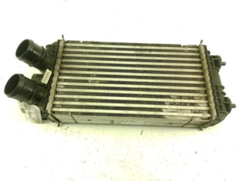 9824742280 INTERCOOLER PEUGEOT 2008 II |Desguaces La Cabaña