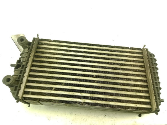 9824742280 INTERCOOLER PEUGEOT 2008 II |Desguaces La Cabaña