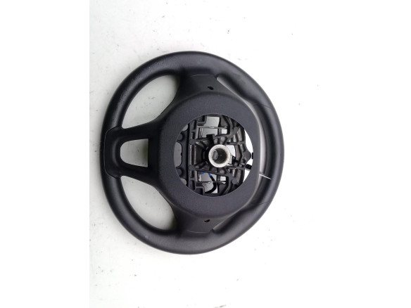 96750123ZD VOLANTE DIRECCION PEUGEOT 208 |Desguaces La Cabaña