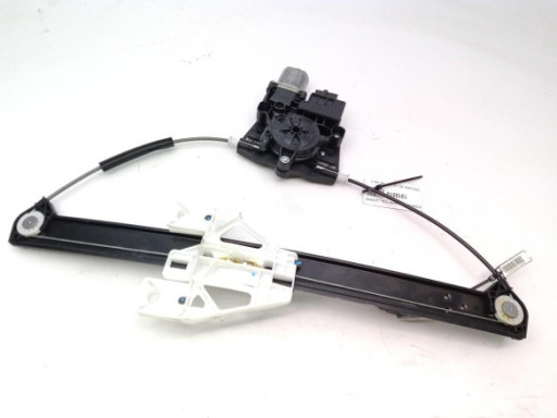 ELEVALUNAS PUERTA LATERAL TRASERA DERECHA|Desguaces La Cabaña