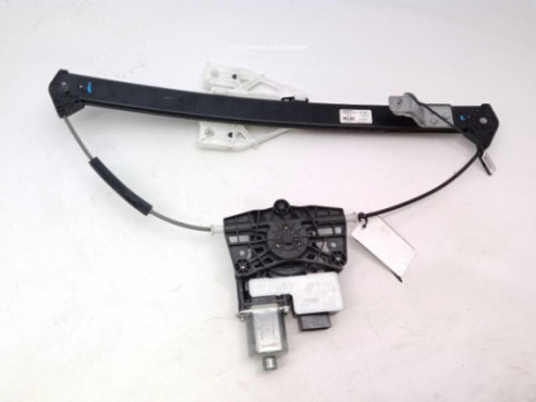 5Q9598120 ELEVALUNAS PUERTA LAT TRA DER AUDI Q2 (GAB) |Desguaces La Cabaña