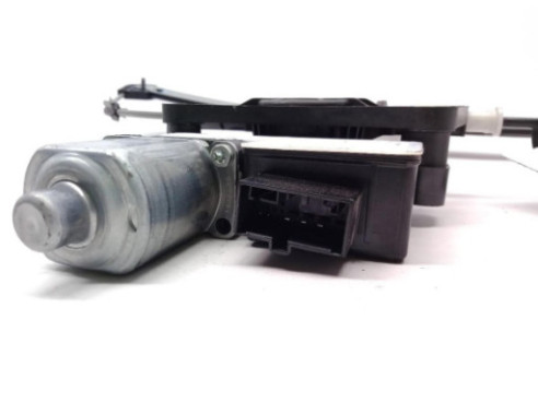 5Q9598120 ELEVALUNAS PUERTA LAT TRA DER AUDI Q2 (GAB) |Desguaces La Cabaña