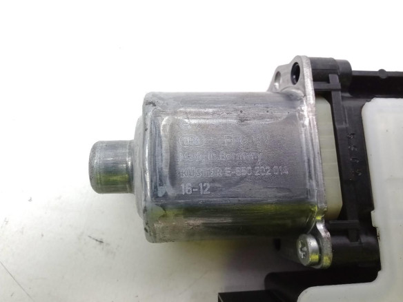 5Q9598120 ELEVALUNAS PUERTA LAT TRA DER AUDI Q2 (GAB) |Desguaces La Cabaña