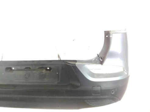 PARAGOLPES TRA RENAULT KADJAR (HA_, HL_) |Desguaces La Cabaña