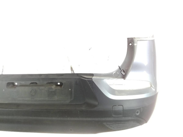 PARAGOLPES TRA RENAULT KADJAR (HA_, HL_) |Desguaces La Cabaña