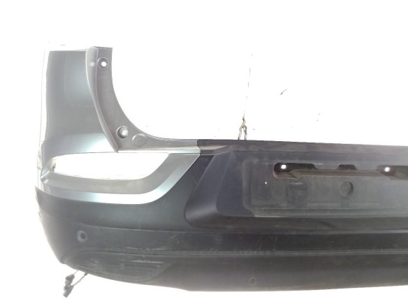 PARAGOLPES TRA RENAULT KADJAR (HA_, HL_) |Desguaces La Cabaña