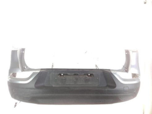 PARAGOLPES TRA RENAULT KADJAR (HA_, HL_) |Desguaces La Cabaña