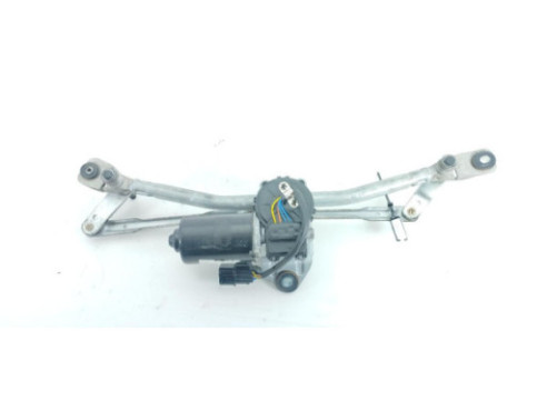MOTOR LIMPIAPARABRISAS DEL HYUNDAI ix35 (LM, EL, ELH) |Desguaces La Cabaña
