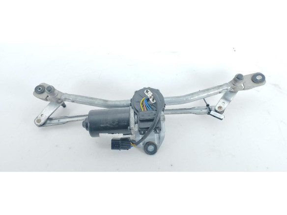 MOTOR LIMPIAPARABRISAS DEL HYUNDAI ix35 (LM, EL, ELH) |Desguaces La Cabaña
